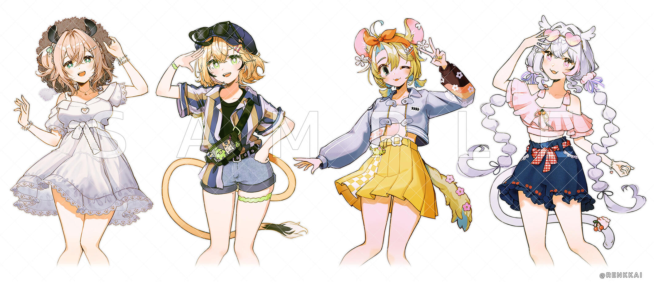 for Virtual Vacation 2025