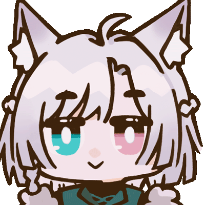 80€ / @Skalli_Wolf