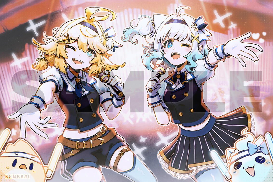 for Phantome Thief&#39;s Revenge