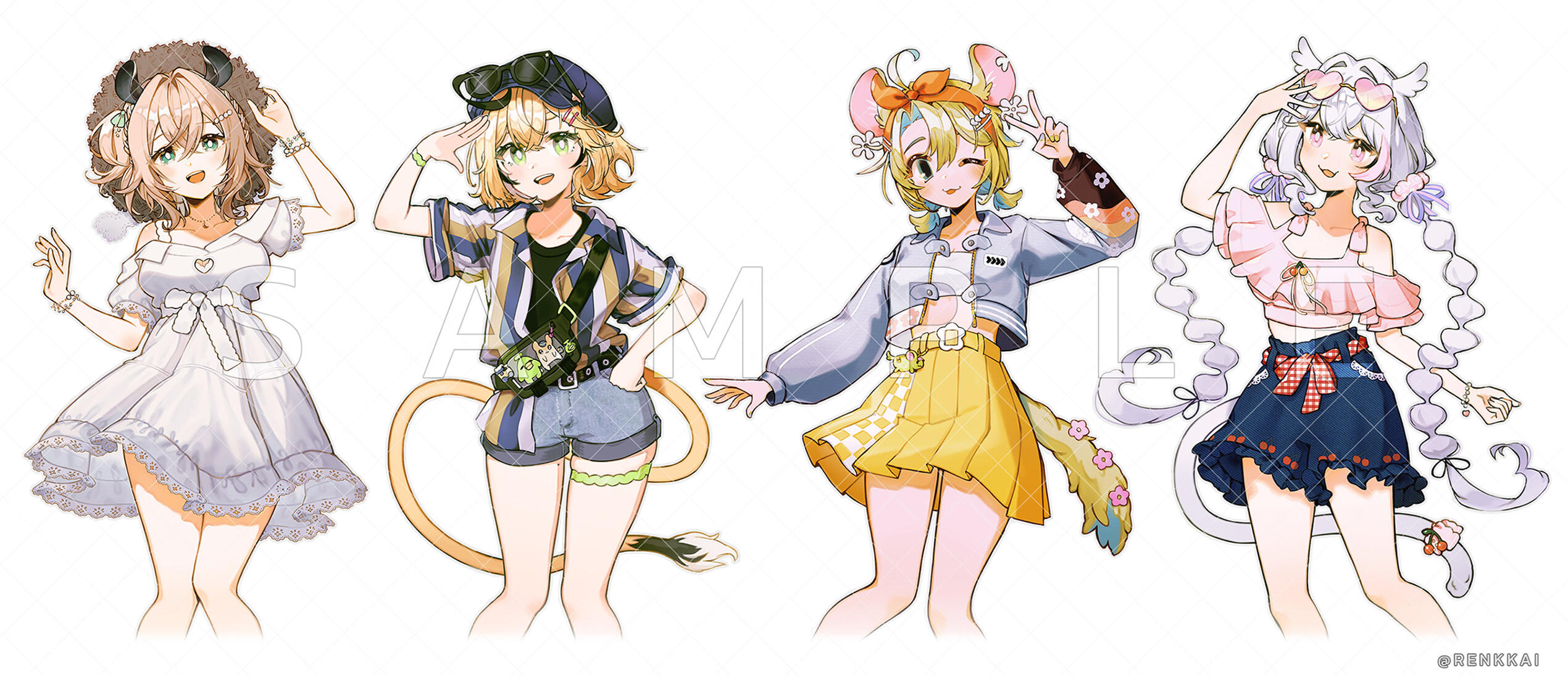 for Virtual Vacation 2025